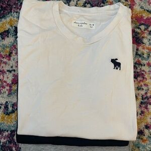 Abercrombie kids